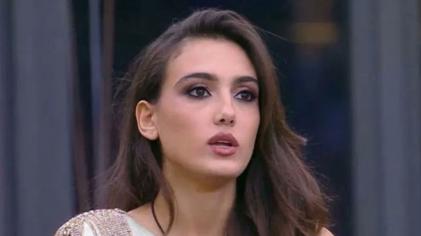 Zeudi, fan sempre più fuori controllo: le regalano una capra, il nome scelto preview