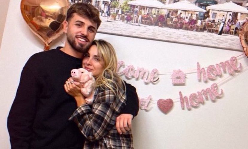 Aggressione shock a Chiara Cainelli: ferita e derubata, il racconto di Alfonso D’Apice preview