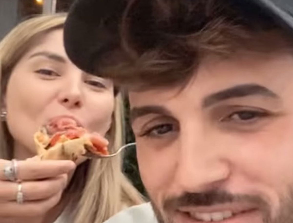 Chiara e Alfonso