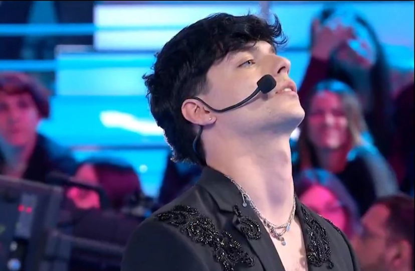 Serale Amici 24, chi è stato eliminato nella terza puntata: sfide e polemiche preview