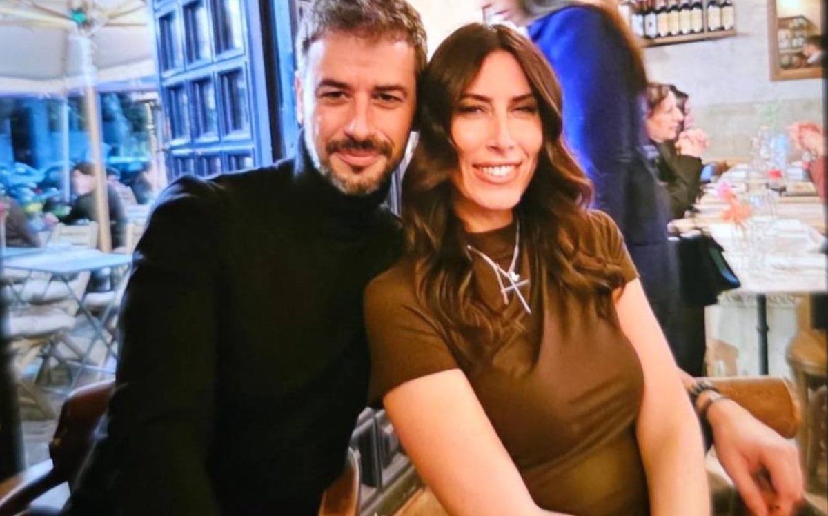 Amanda e Iago