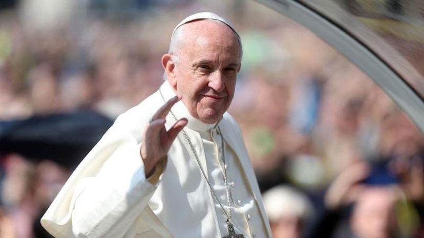 Papa Francesco è morto preview