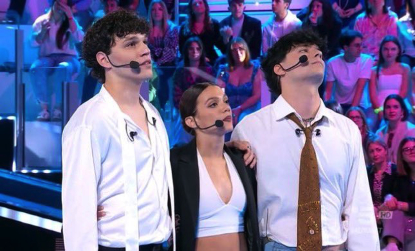 Eliminato Serale Amici 24, sesta puntata: il colpo di scena di Cristiano Malgioglio preview