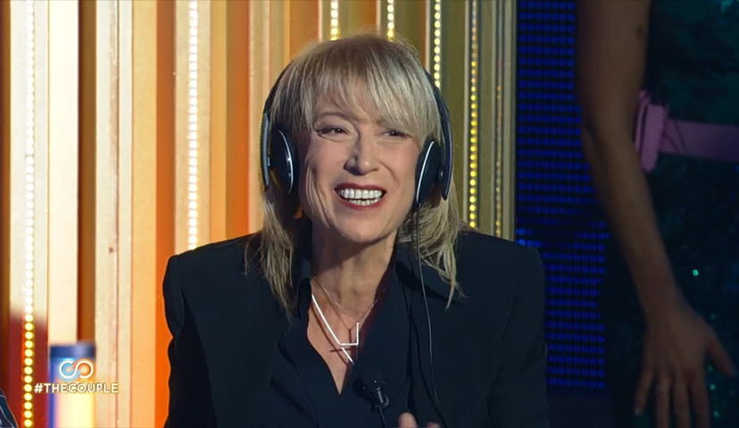 Tutto su Mariateresa Antonucci, il notaio di The Couple: dove l’abbiamo già vista preview