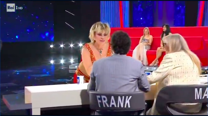 Classifica Ne vedremo delle belle, chi ha vinto nella terza puntata del 5 aprile 2025 preview