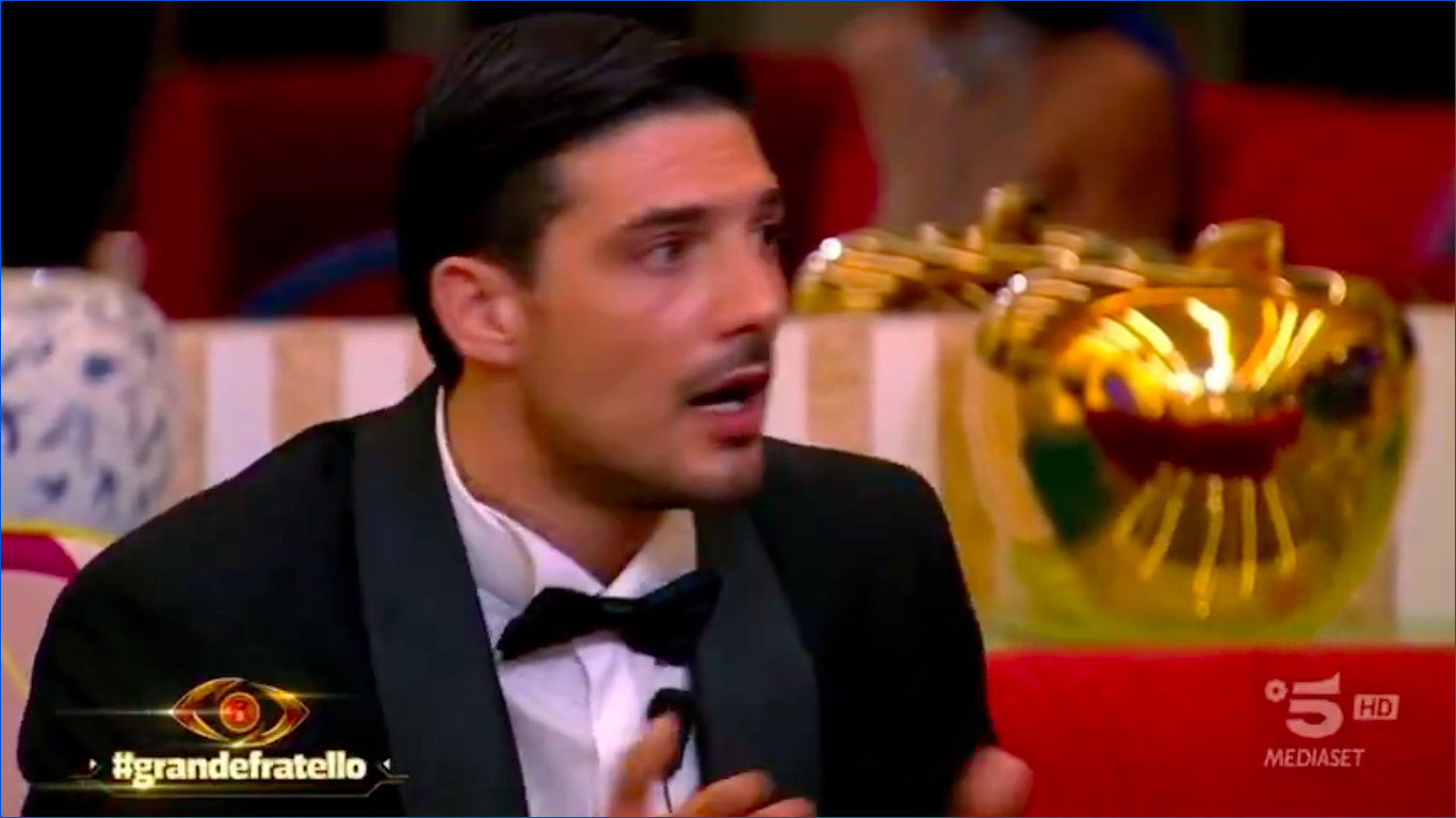 Lorenzo Spolverato