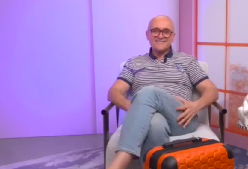 Alfonso Signorini rivela: due ex gieffini si starebbero frequentando dopo il Grande Fratello, chi sono preview