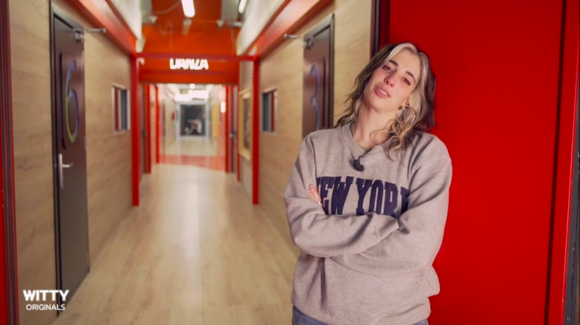 Chiamamifaro eliminata nel quarto Serale di Amici 24: prime parole a caldo dopo l’uscita preview