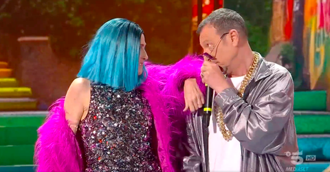 Ascolti TV Serale Amici 24, quarta puntata 12 aprile: ecco quanto ha fatto preview