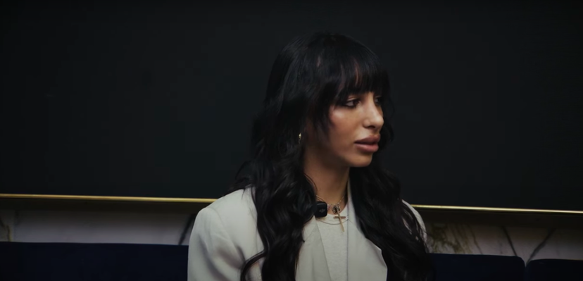 Lulù Selassié svela la sua verità su Manuel Bortuzzo: messaggi e incontri segreti preview