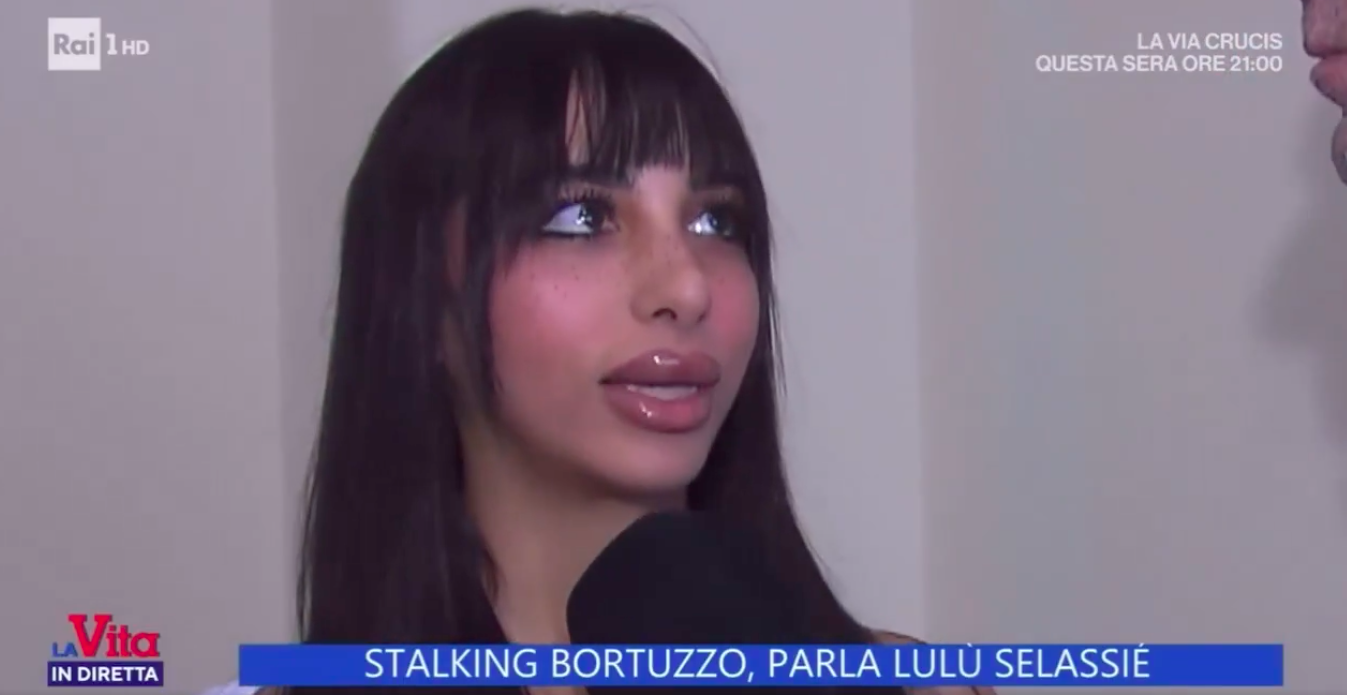 Lulù Selassié
