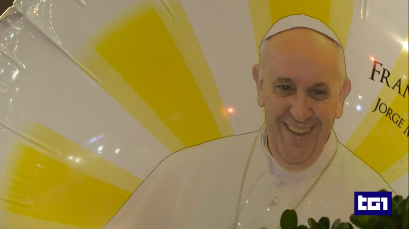 Come cambia la programmazione Rai su TV e radio dopo la morte di Papa Francesco preview