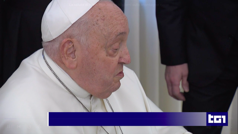 Come è morto Papa Francesco: le possibili cause del decesso e le ultime ore di vita preview