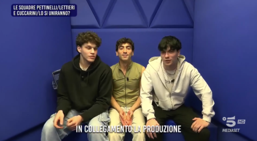 Serale Amici 24, rivoluzione in atto: le squadre diventano due! Ecco la nuova formazione preview