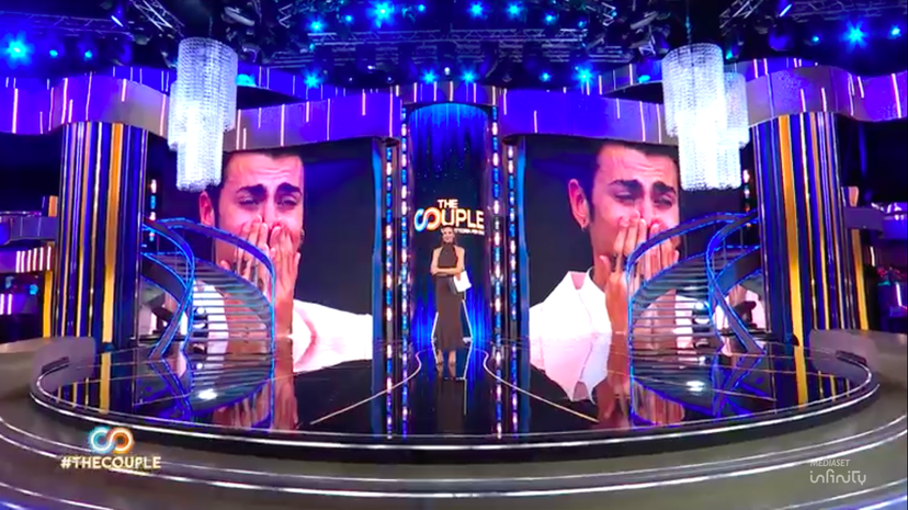 Eliminati The Couple e nominati: ecco cosa è successo nella terza puntata preview