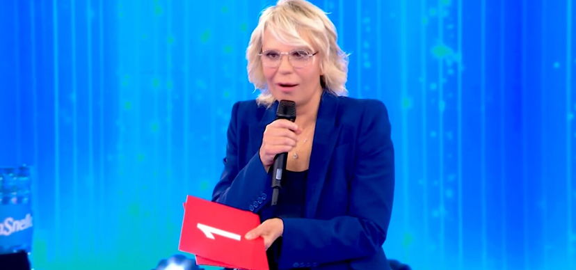 Spoiler Serale Amici 24, quinta puntata: chi è stato eliminato? preview