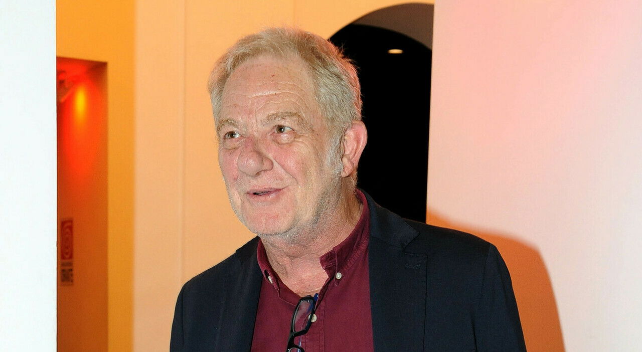 Antonello Fassari