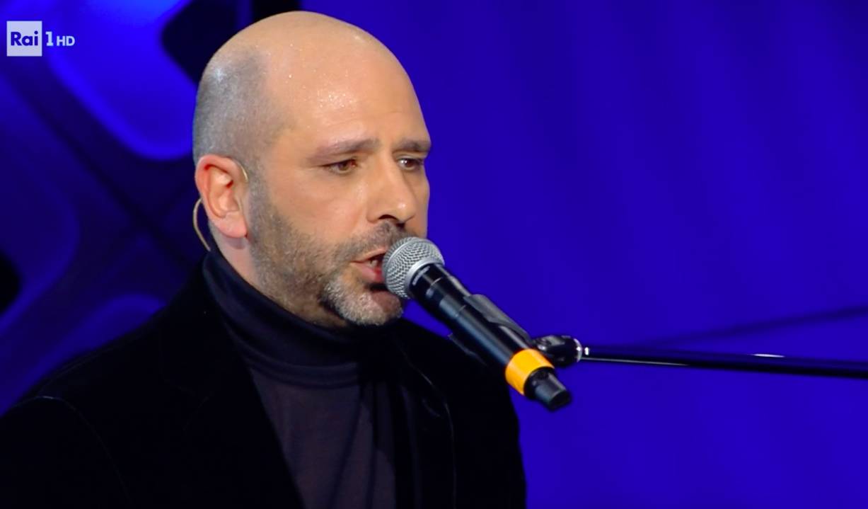 Checco Zalone