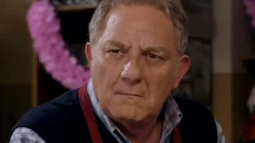 Morto storico volto de I Cesaroni: addio ad Antonello Fassari, parla Claudio Amendola preview