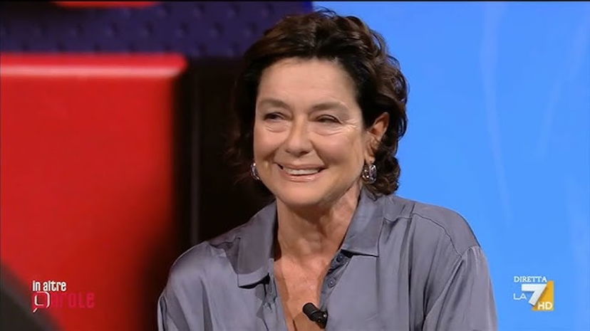 Chi è Roberto Zaccaria, il marito di Monica Guerritore: tutte le curiosità sull’attrice, amori e carriera preview