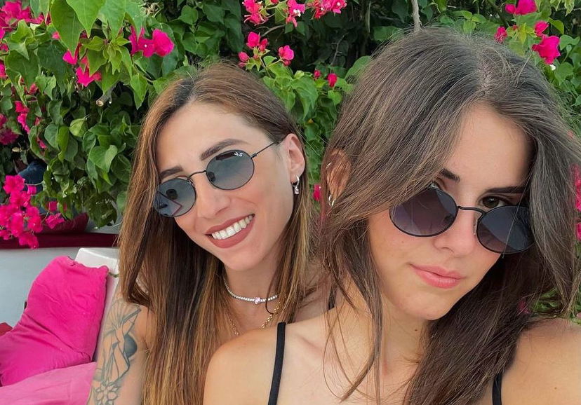 Chi è Alessandra, la fidanzata di Irma Testa: a quanti anni la pugile ha fatto coming out con la madre preview