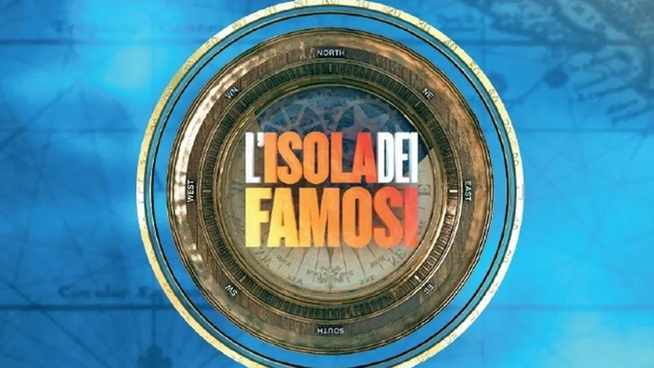 Isola dei Famosi