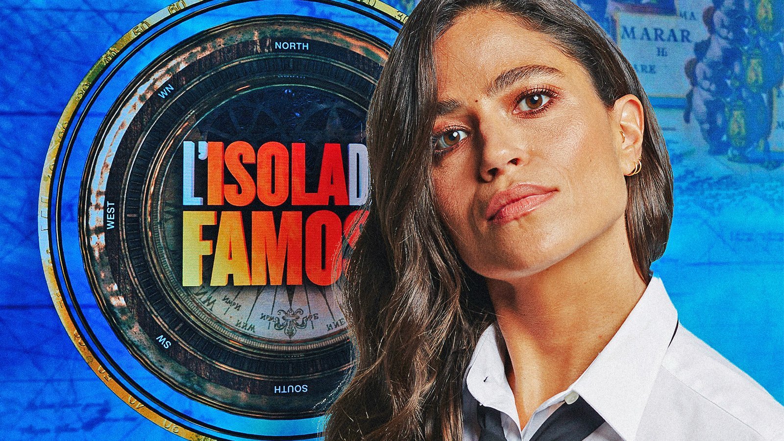 Isola dei Famosi 2025