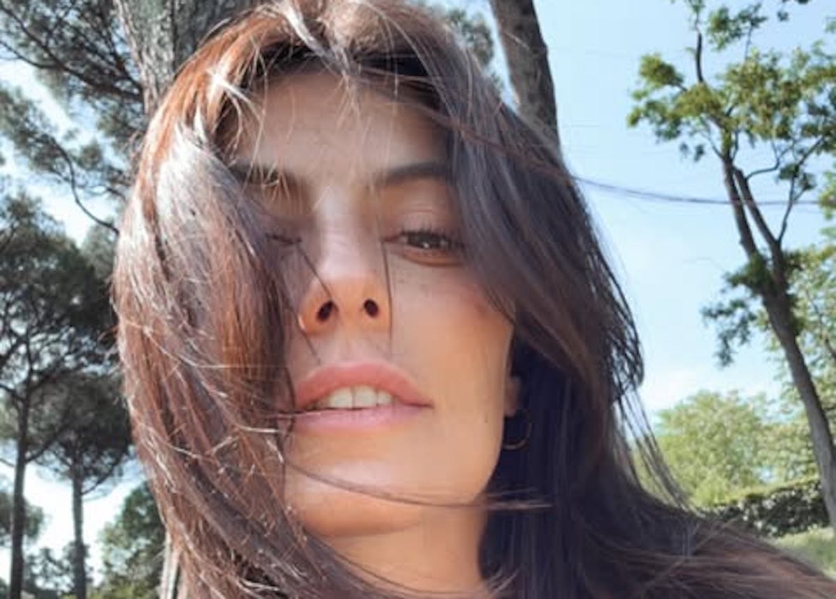 Alessandra Mastronardi
