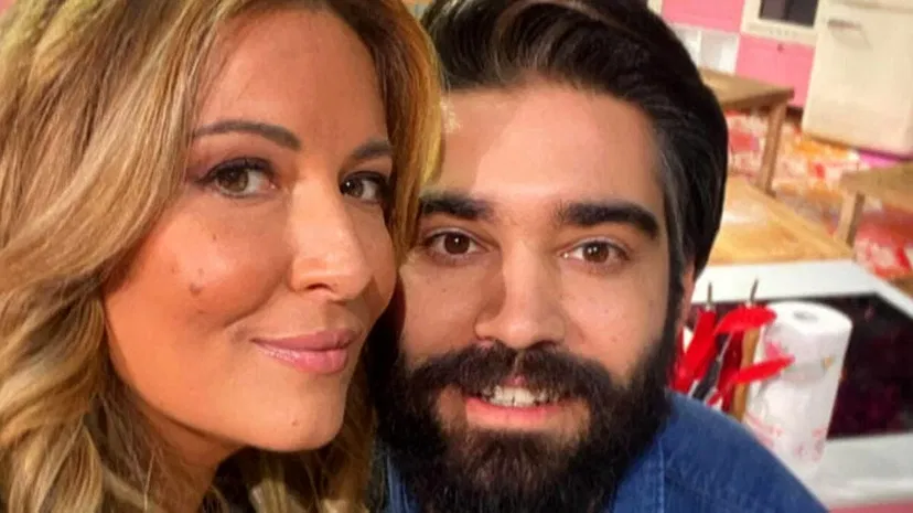 Selvaggia Lucarelli e Lorenzo Biagiarelli si sposano! La proposta della giornalista preview