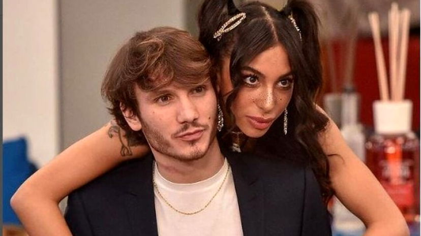 Lulù Selassié condannata: stalking a Manuel Bortuzzo, le prime parole dell’ex gieffina preview