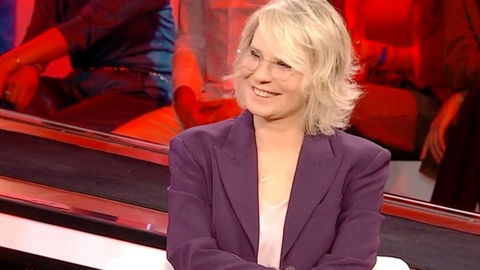Maria De Filippi, il gesto inaspettato della Rai per il compleanno preview