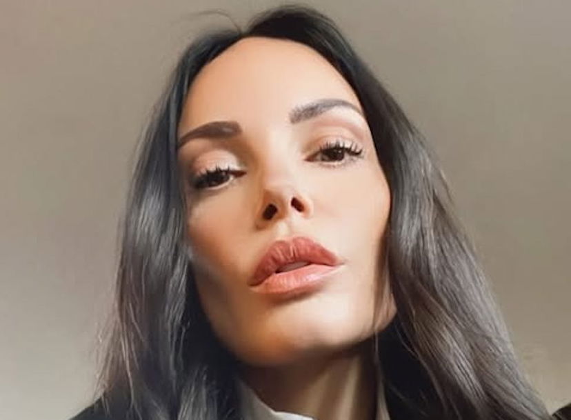 Le curiosità su Michela Quattrociocche: da Aquilani al nuovo amore: carriera e vita privata preview