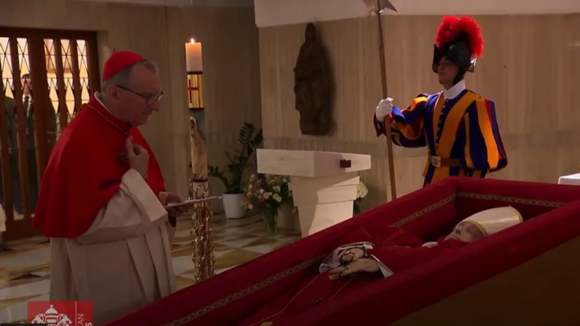 Funerali Papa Francesco in diretta tv: dove guardarli e come cambia la programmazione preview