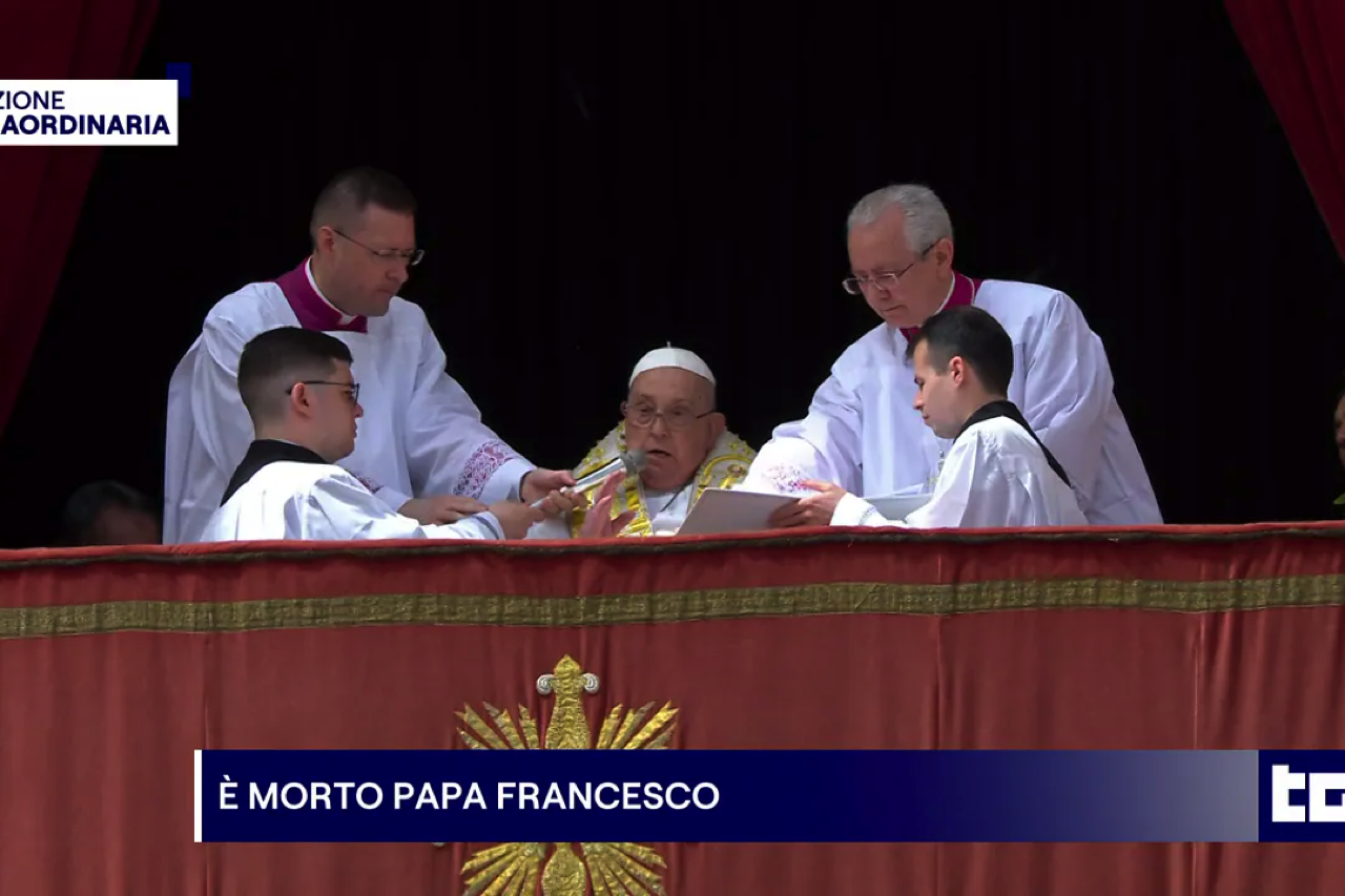 Chi sarà il nuovo Papa