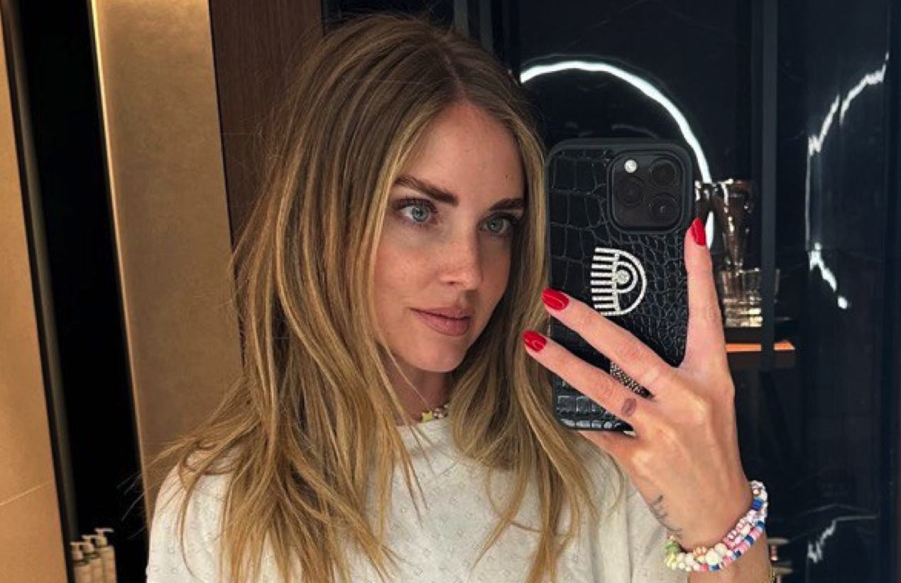 Chiara Ferragni