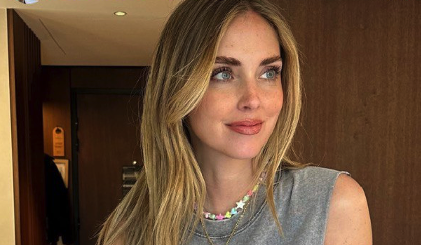 Chiara Ferragni sorprende Fedez: il gesto che riaccende la speranza dei fan preview