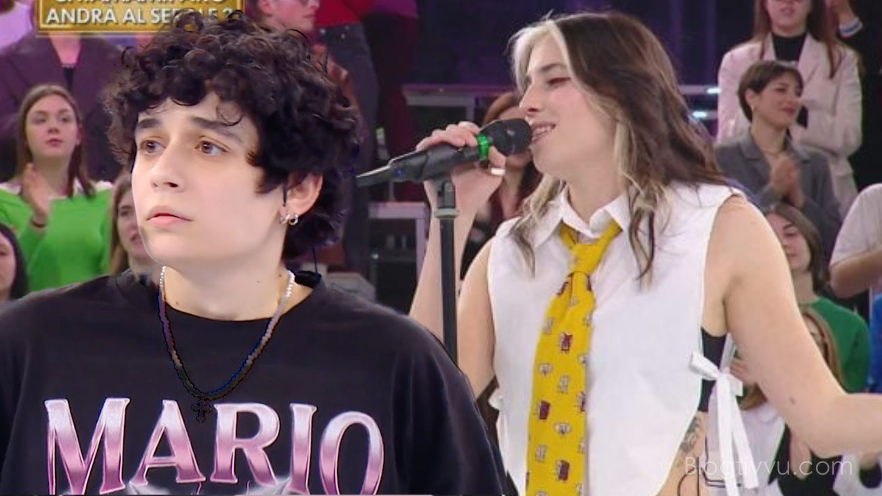Eliminato Serale Amici 24