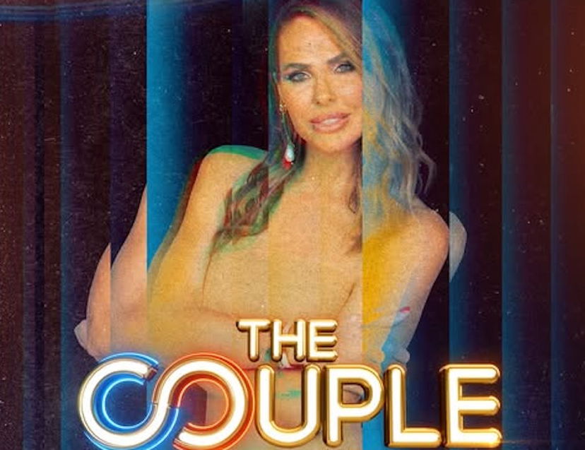 The Couple ai nastri di partenza: svelati i due opinionisti preview