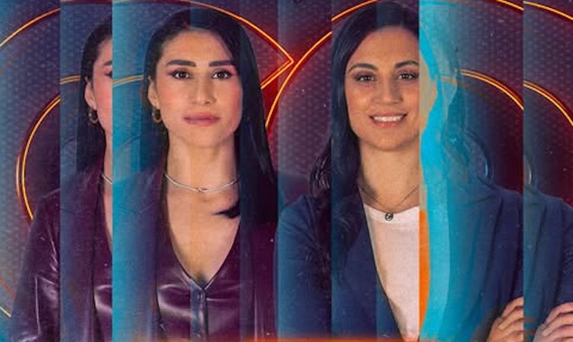 Chi è Irma Testa, a The Couple con la sorella Lucia: pugilato e coming out preview