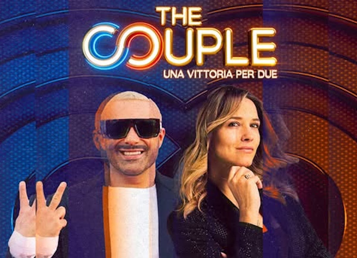 The Couple