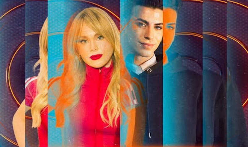 Chi è Pierangelo Greco, a The Couple con Jasmine Carrisi: ex fidanzati e TikTok preview