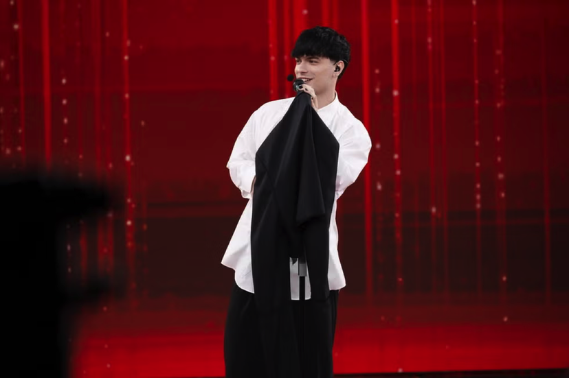 Secondo eliminato, Serale Amici 24: Senza Cri o TrigNO? L’indizio social che conferma il nome preview