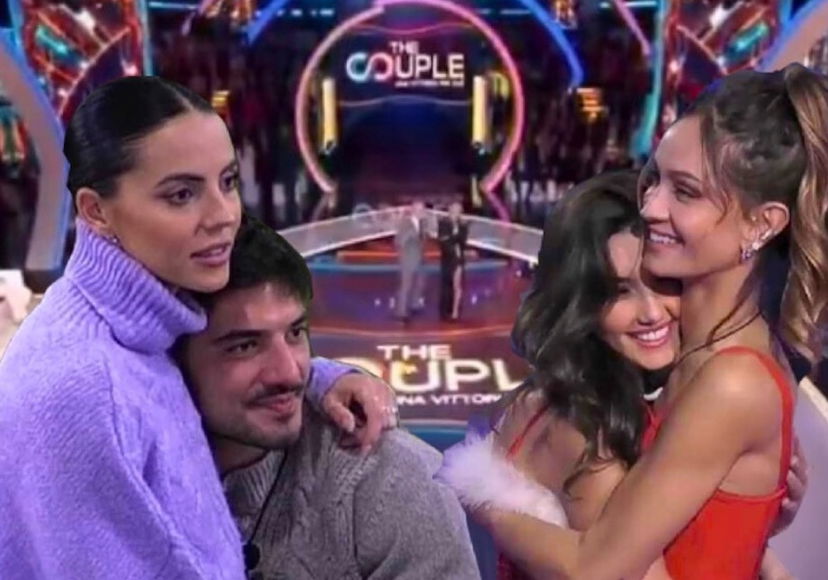 The Couple, tra i concorrenti nomi bomba del Grande Fratello? Zeudi, Helena, Lorenzo e Shaila nel mirino preview