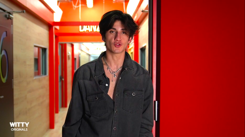 Jacopo Sol secondo eliminato nel settimo Serale di Amici 24: le sue prime parole a caldo preview