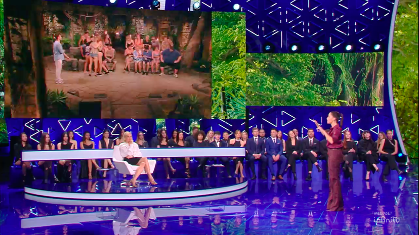 Eliminato Isola dei Famosi 2025 e nominati della seconda puntata: ecco cosa è successo il 12 maggio preview