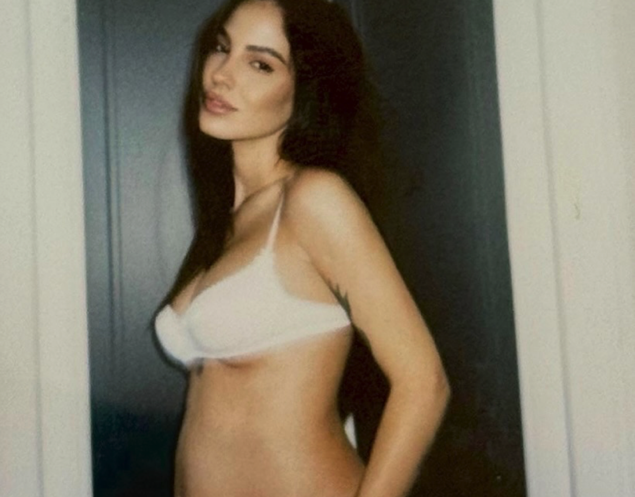 Giulia De Lellis