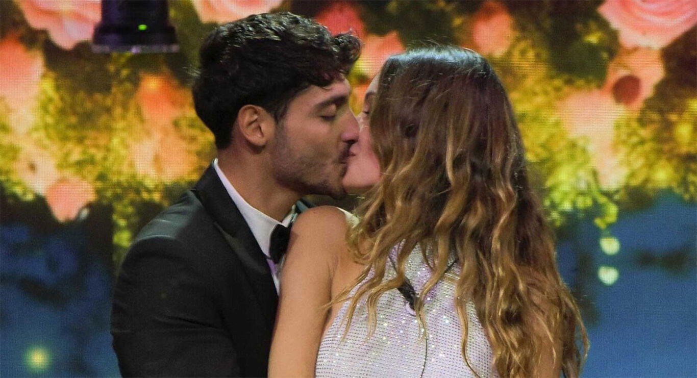 Helena e Javier in crisi?