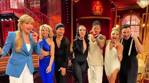 Sognando Ballando con le Stelle 2025: cast, giuria e ospiti dello spin-off condotto da Milly Carlucci preview