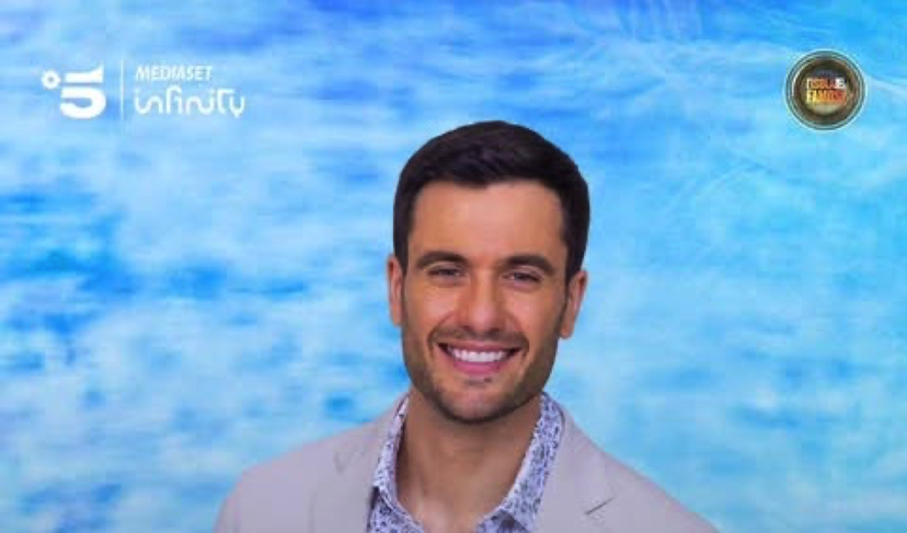 Pierpaolo Pretelli in Honduras per l’Isola dei Famosi: il pensiero a Giulia Salemi e al figlio Kian preview