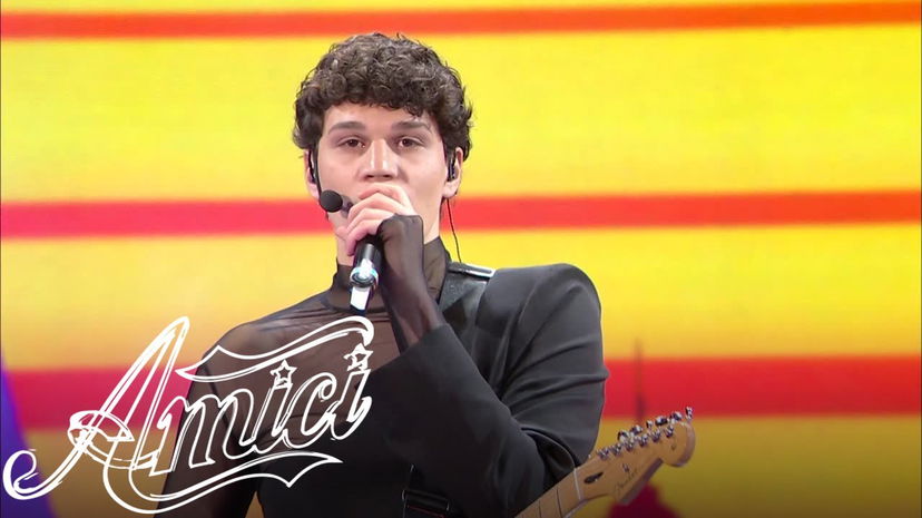 Serale di Amici 24, le parole di Nicolò dopo l’eliminazione: fan in rivolta (VIDEO) preview